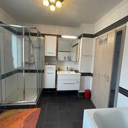 Leo Apartment Zentrum Rüsselsheim Zewnętrze zdjęcie