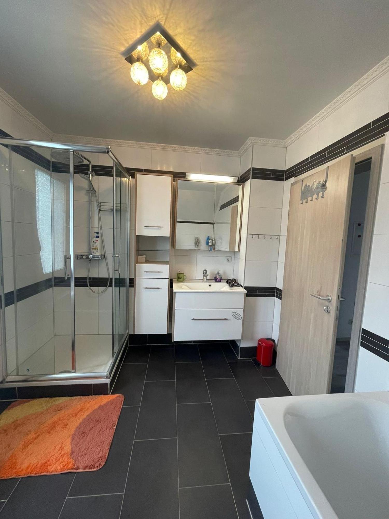 Leo Apartment Zentrum Rüsselsheim Zewnętrze zdjęcie