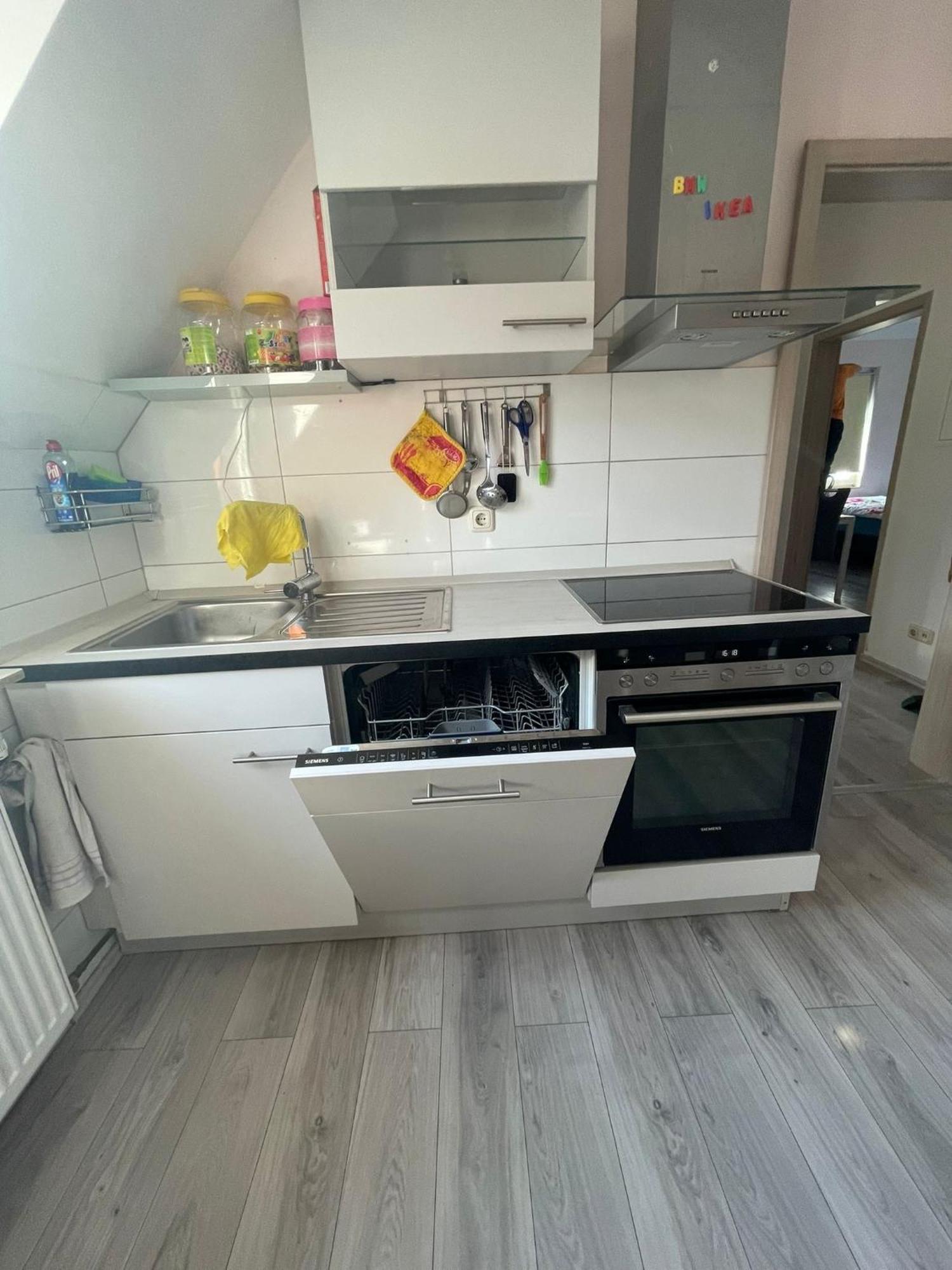 Leo Apartment Zentrum Rüsselsheim Zewnętrze zdjęcie