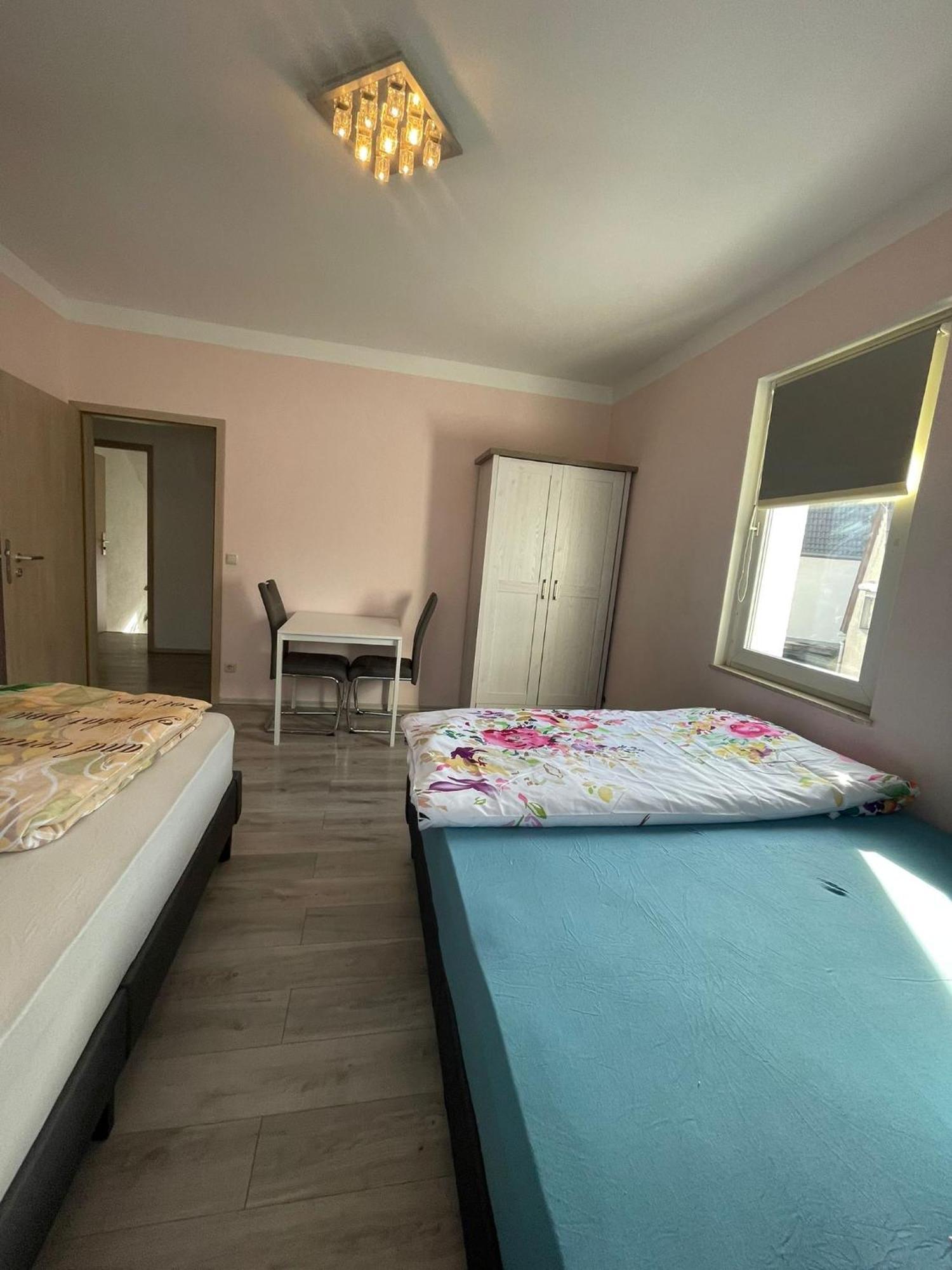 Leo Apartment Zentrum Rüsselsheim Zewnętrze zdjęcie