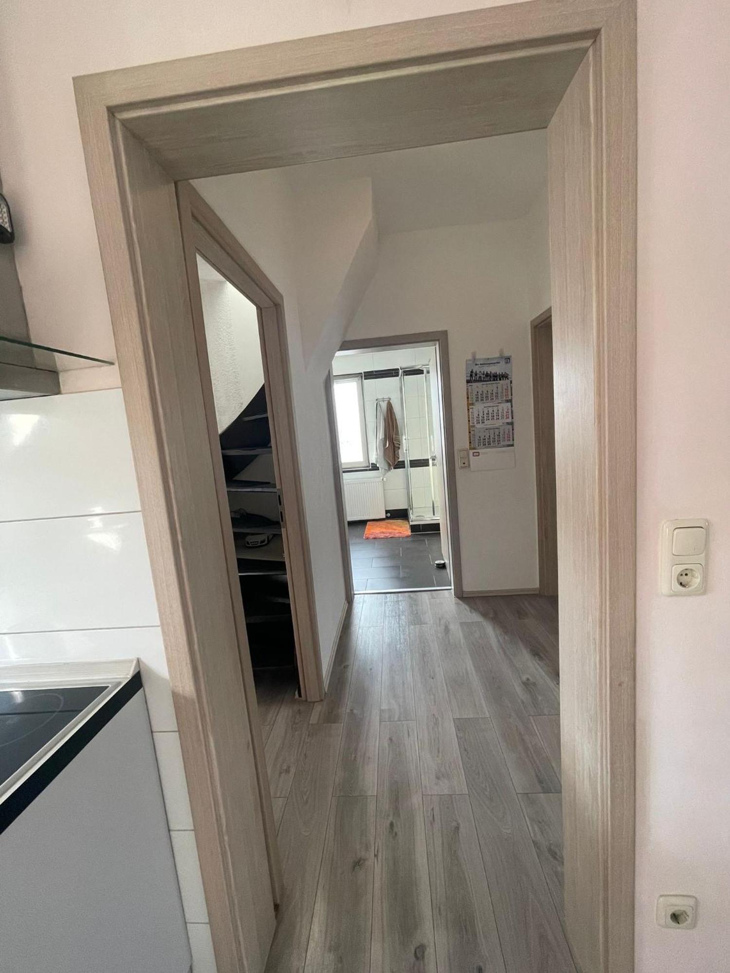 Leo Apartment Zentrum Rüsselsheim Zewnętrze zdjęcie