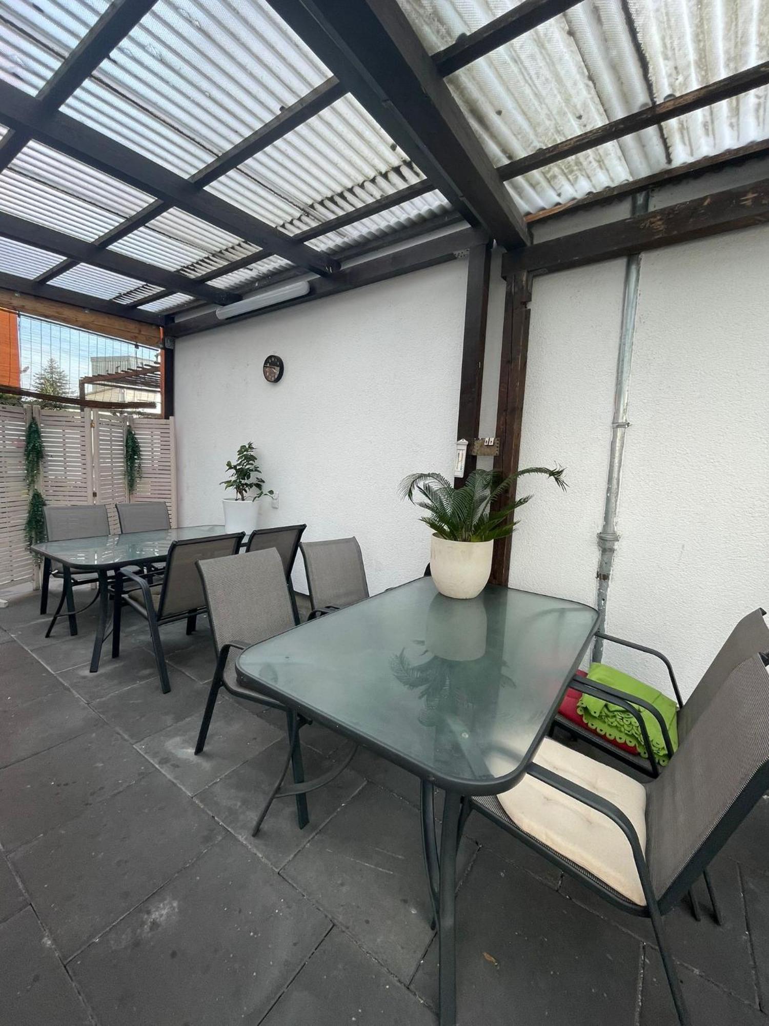 Leo Apartment Zentrum Rüsselsheim Zewnętrze zdjęcie
